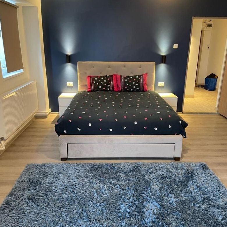 Apartament cu o camera – Faleza Dunarii, langa Union Jack - Imagine principala