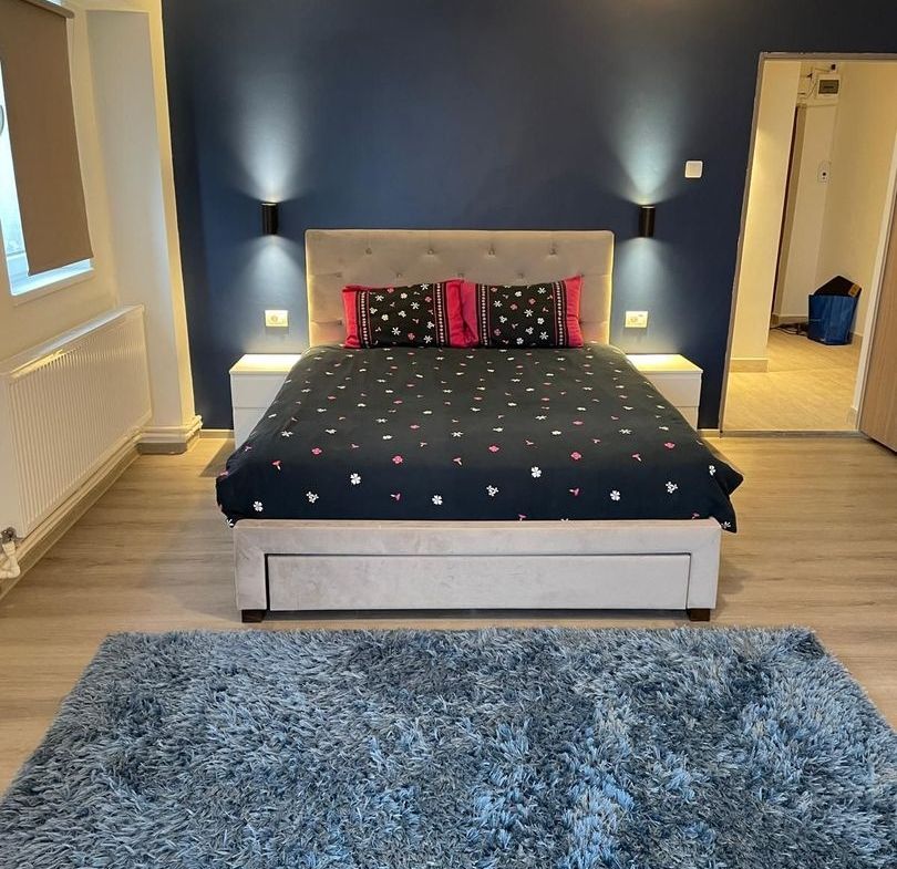 Apartament cu o camera – Faleza Dunarii, langa Union Jack - Imagine principala