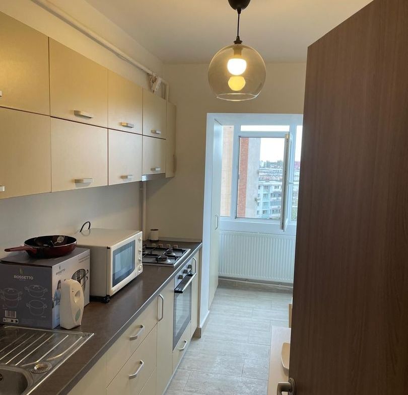 Apartament cu o camera – Faleza Dunarii, langa Union Jack - foto 4