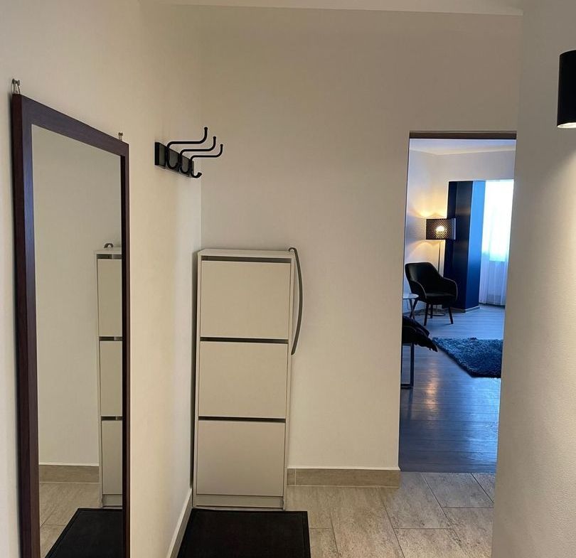Apartament cu o camera – Faleza Dunarii, langa Union Jack - foto 6