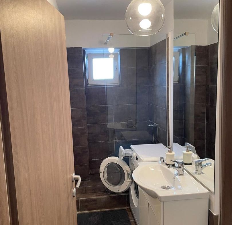 Apartament cu o camera – Faleza Dunarii, langa Union Jack - foto 7