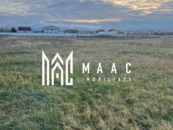 Teren intravilan | 2.100 mp  | Șura Mică - Imagine principala