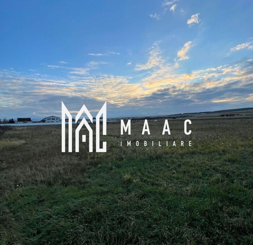 Teren intravilan | 2.100 mp  | Șura Mică - foto 5
