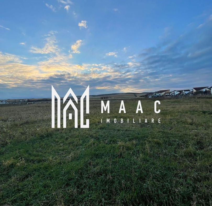 Teren intravilan | 2.100 mp  | Șura Mică - foto 7