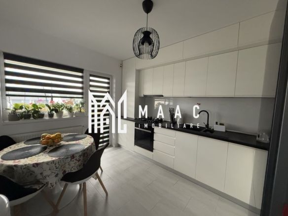 Apartament 3 camere I EXELA - Șelimbăr | 2 băi I 80 MPU - Imagine principala
