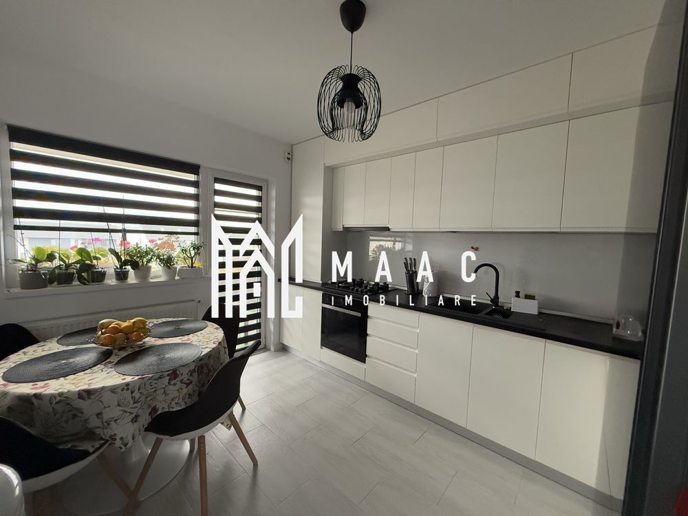 Apartament 3 camere I EXELA - Șelimbăr | 2 băi I 80 MPU - Imagine principala