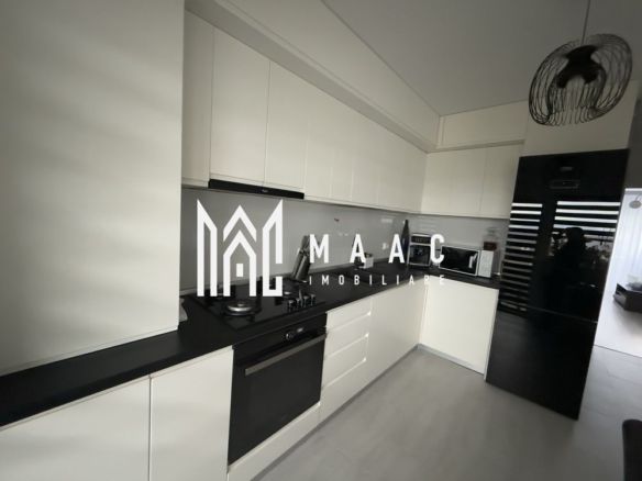 Apartament 3 camere I EXELA - Șelimbăr | 2 băi I 80 MPU - foto 2