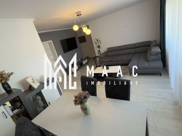Apartament 3 camere I EXELA - Șelimbăr | 2 băi I 80 MPU - foto 3