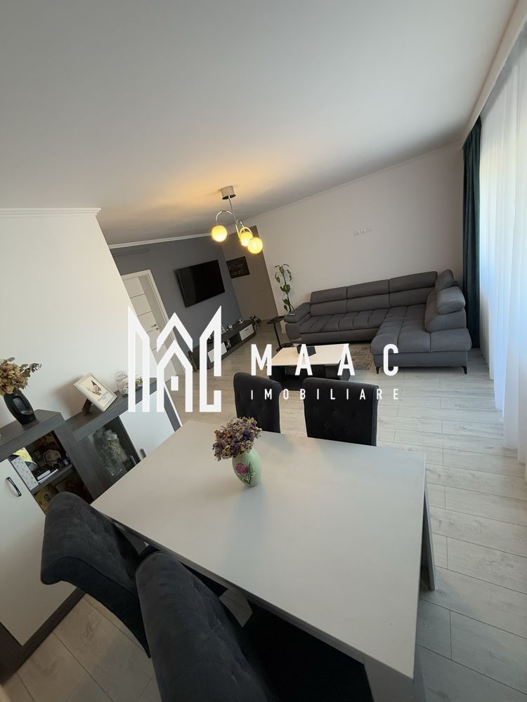 Apartament 3 camere I EXELA - Șelimbăr | 2 băi I 80 MPU - foto 3 Apartament 3 camere I EXELA - Șelimbăr | 2 băi I 80 MPU - foto 3