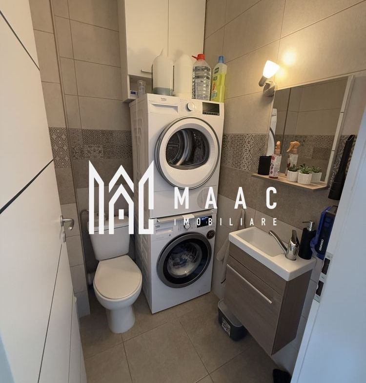 Apartament 3 camere I EXELA - Șelimbăr | 2 băi I 80 MPU - foto 6