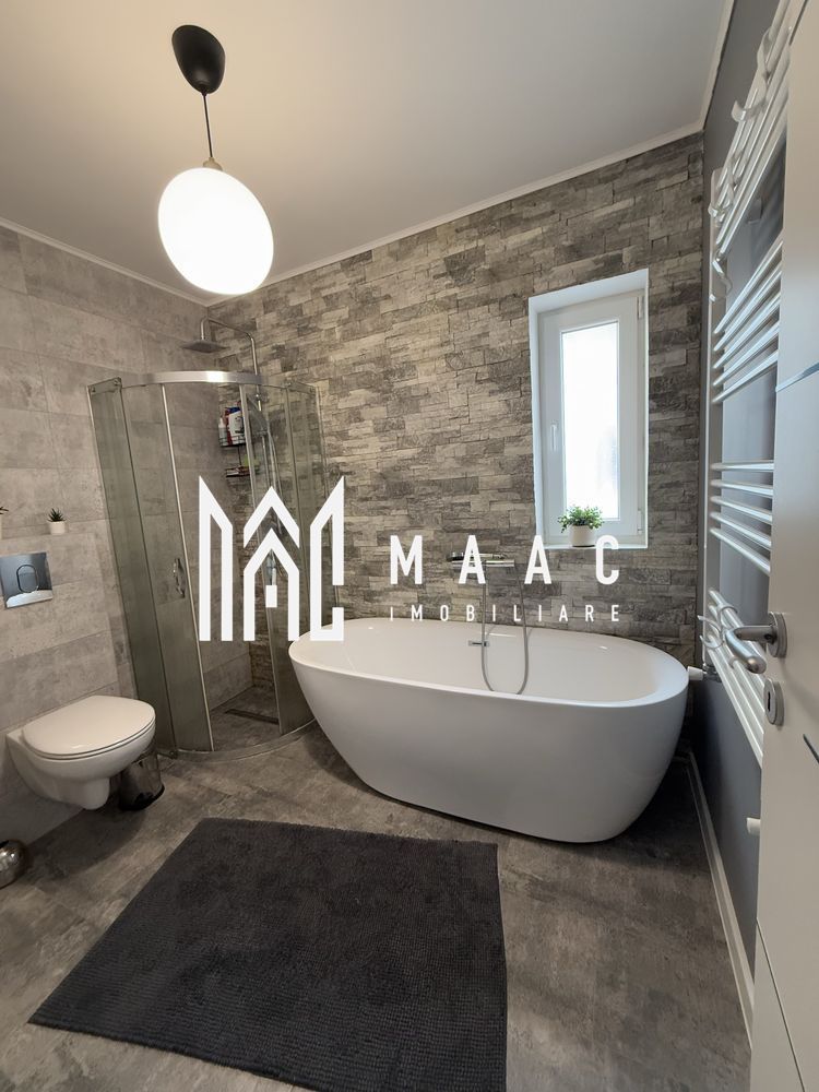 Apartament 3 camere I EXELA - Șelimbăr | 2 băi I 80 MPU - foto 7 Apartament 3 camere I EXELA - Șelimbăr | 2 băi I 80 MPU - foto 7