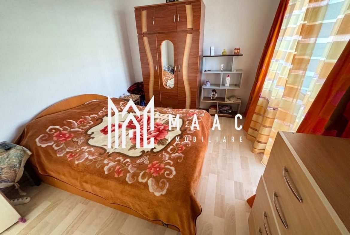 Casă tip înșiruită | 117Mp utili | 136 Mp teren | Arhitectilor - foto 3
