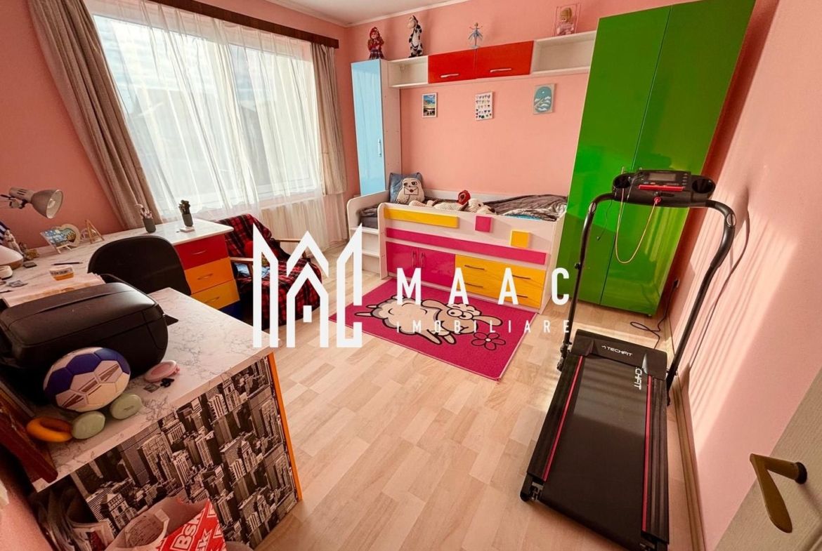 Casă tip înșiruită | 117Mp utili | 136 Mp teren | Arhitectilor - foto 4