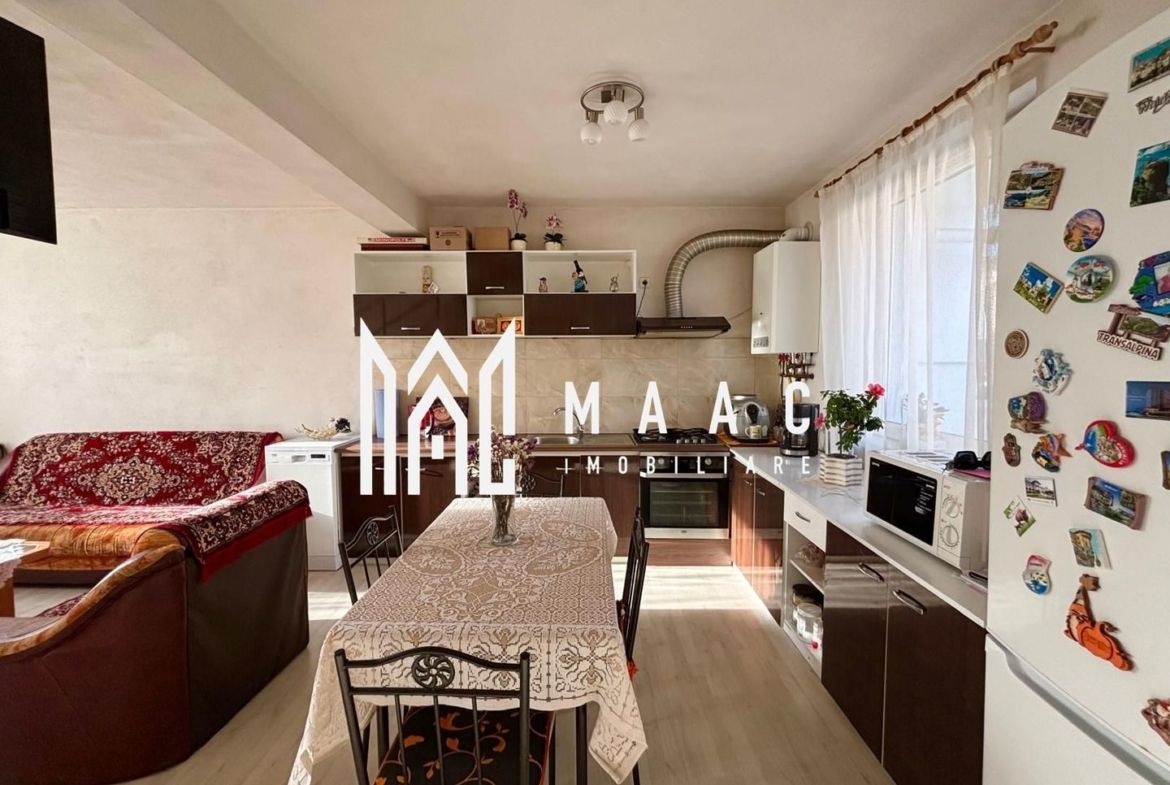 Casă tip înșiruită | 117Mp utili | 136 Mp teren | Arhitectilor - foto 5