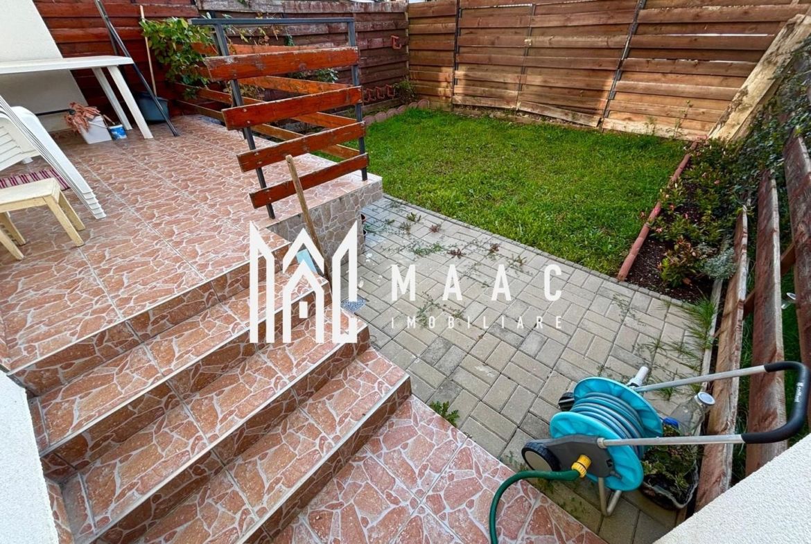 Casă tip înșiruită | 117Mp utili | 136 Mp teren | Arhitectilor - foto 7