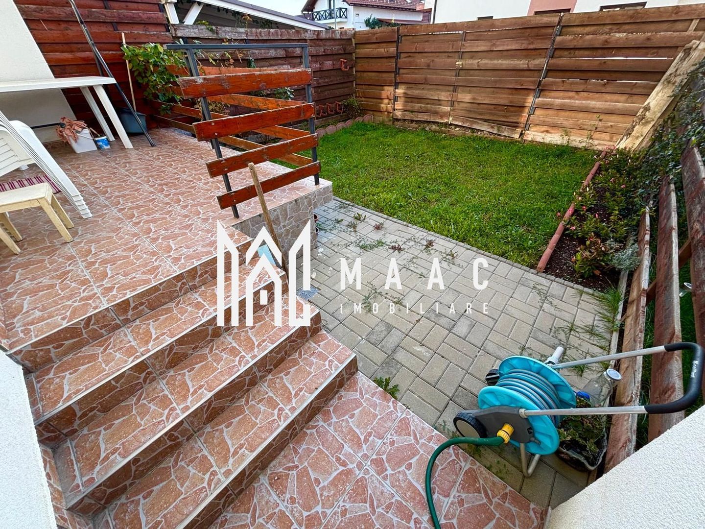 Casă tip înșiruită | 117Mp utili | 136 Mp teren | Arhitectilor - foto 7 Casă tip înșiruită | 117Mp utili | 136 Mp teren | Arhitectilor - foto 7