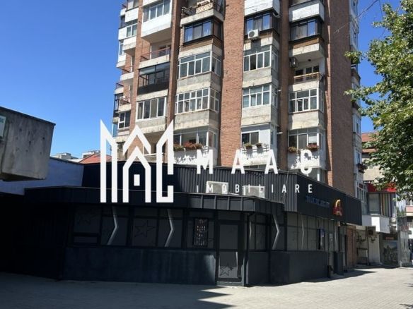 Apartament 2 camere | Ultracentral | Piata Centrala - Imagine principala