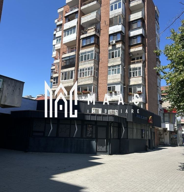 Apartament 2 camere | Ultracentral | Piata Centrala - Imagine principala