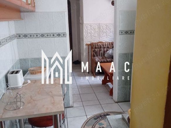 Apartament | 3 camere | Traian | Etaj 3 - Imagine principala