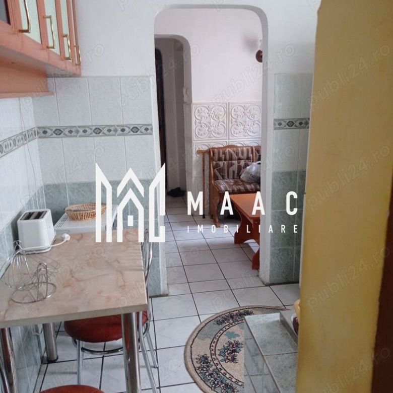 Apartament | 3 camere | Traian | Etaj 3 - Imagine principala