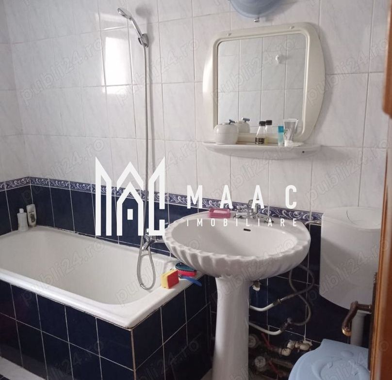 Apartament | 3 camere | Traian | Etaj 3 - foto 3