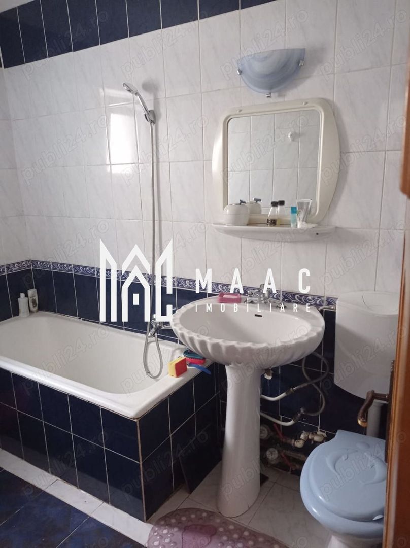 Apartament | 3 camere | Traian | Etaj 3 - foto 3 Apartament | 3 camere | Traian | Etaj 3 - foto 3