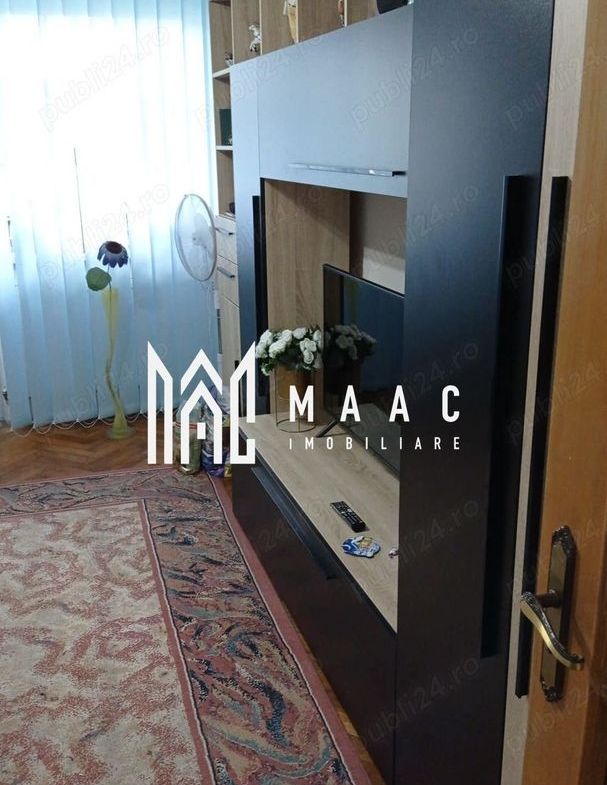Apartament | 3 camere | Traian | Etaj 3 - foto 4