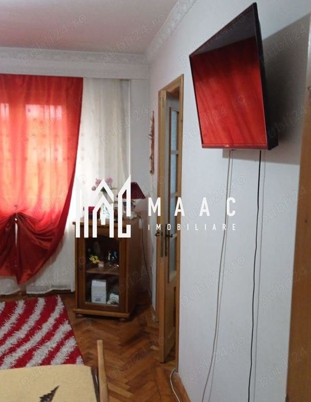 Apartament | 3 camere | Traian | Etaj 3 - foto 5