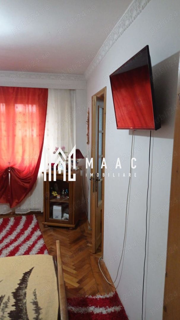 Apartament | 3 camere | Traian | Etaj 3 - foto 5 Apartament | 3 camere | Traian | Etaj 3 - foto 5