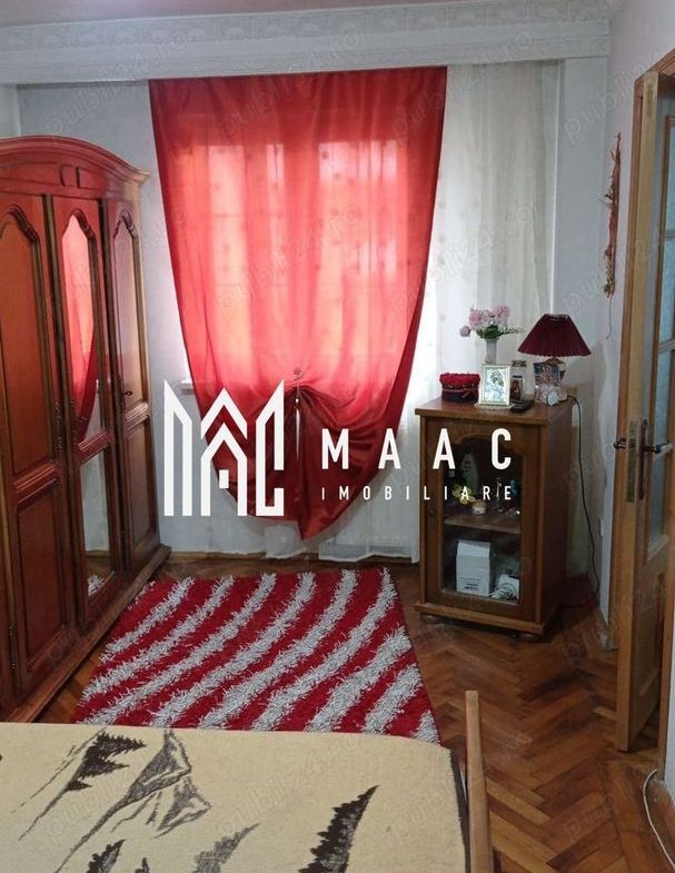 Apartament | 3 camere | Traian | Etaj 3 - foto 6