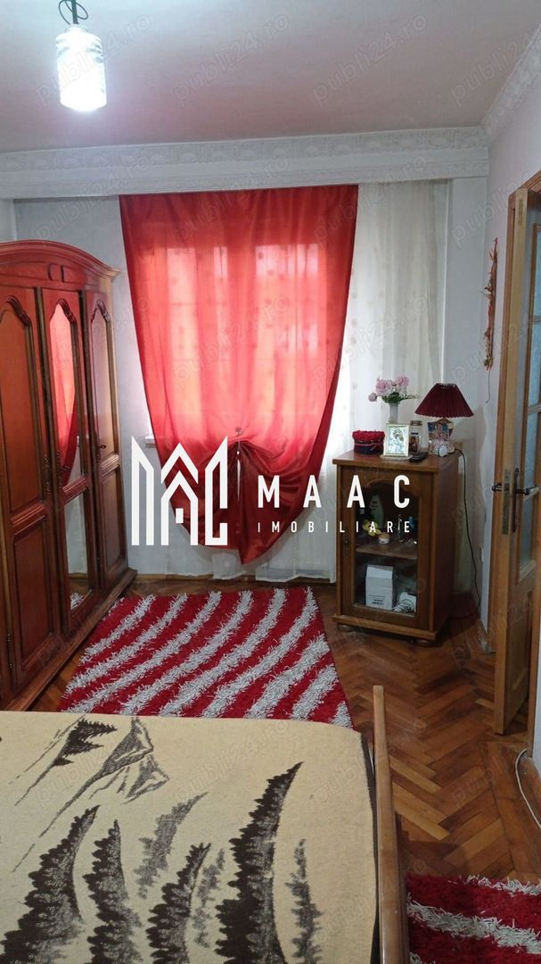 Apartament | 3 camere | Traian | Etaj 3 - foto 6 Apartament | 3 camere | Traian | Etaj 3 - foto 6