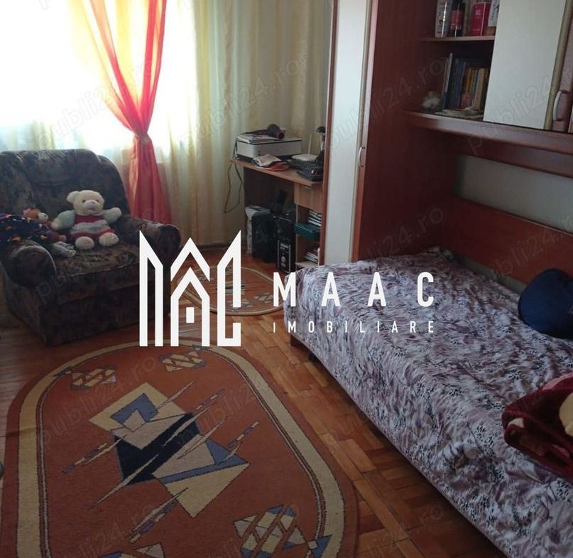 Apartament | 3 camere | Traian | Etaj 3 - foto 7