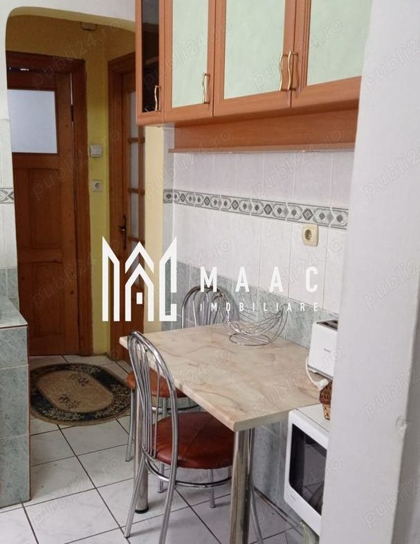 Apartament | 3 camere | Traian | Etaj 3 - foto 8