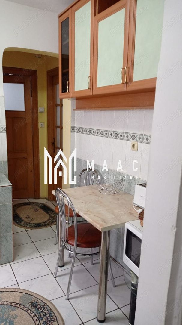 Apartament | 3 camere | Traian | Etaj 3 - foto 8 Apartament | 3 camere | Traian | Etaj 3 - foto 8