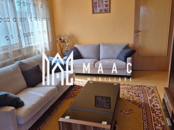 Apartament 3 Camere I Decomandat I Etaj 1 I Trei Stejari - Imagine principala