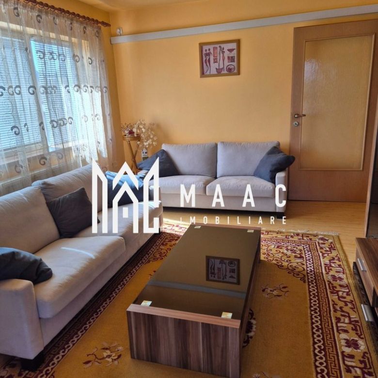 Apartament 3 Camere I Decomandat I Etaj 1 I Trei Stejari