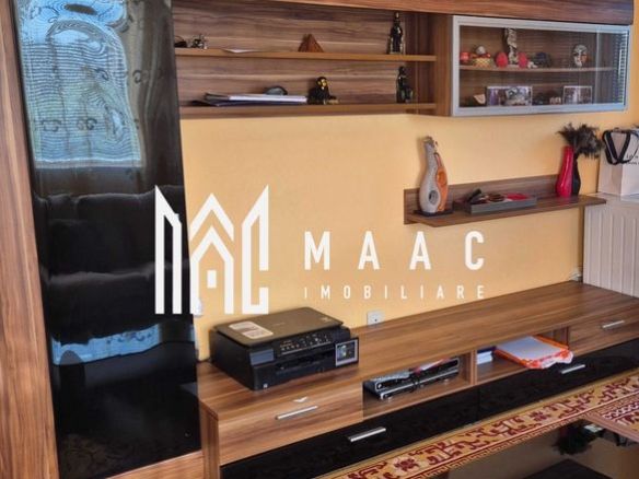 Apartament 3 Camere I Decomandat I Etaj 1 I Trei Stejari - foto 2