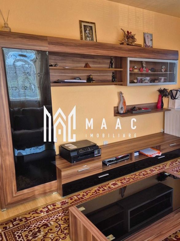 Apartament 3 Camere I Decomandat I Etaj 1 I Trei Stejari