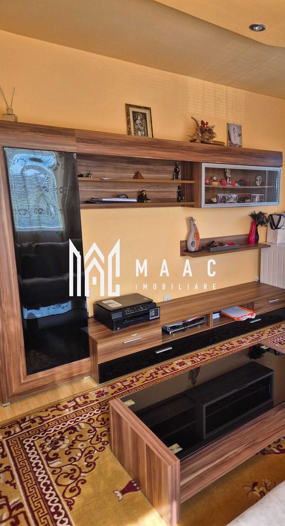 Apartament 3 Camere I Decomandat I Etaj 1 I Trei Stejari Apartament 3 Camere I Decomandat I Etaj 1 I Trei Stejari
