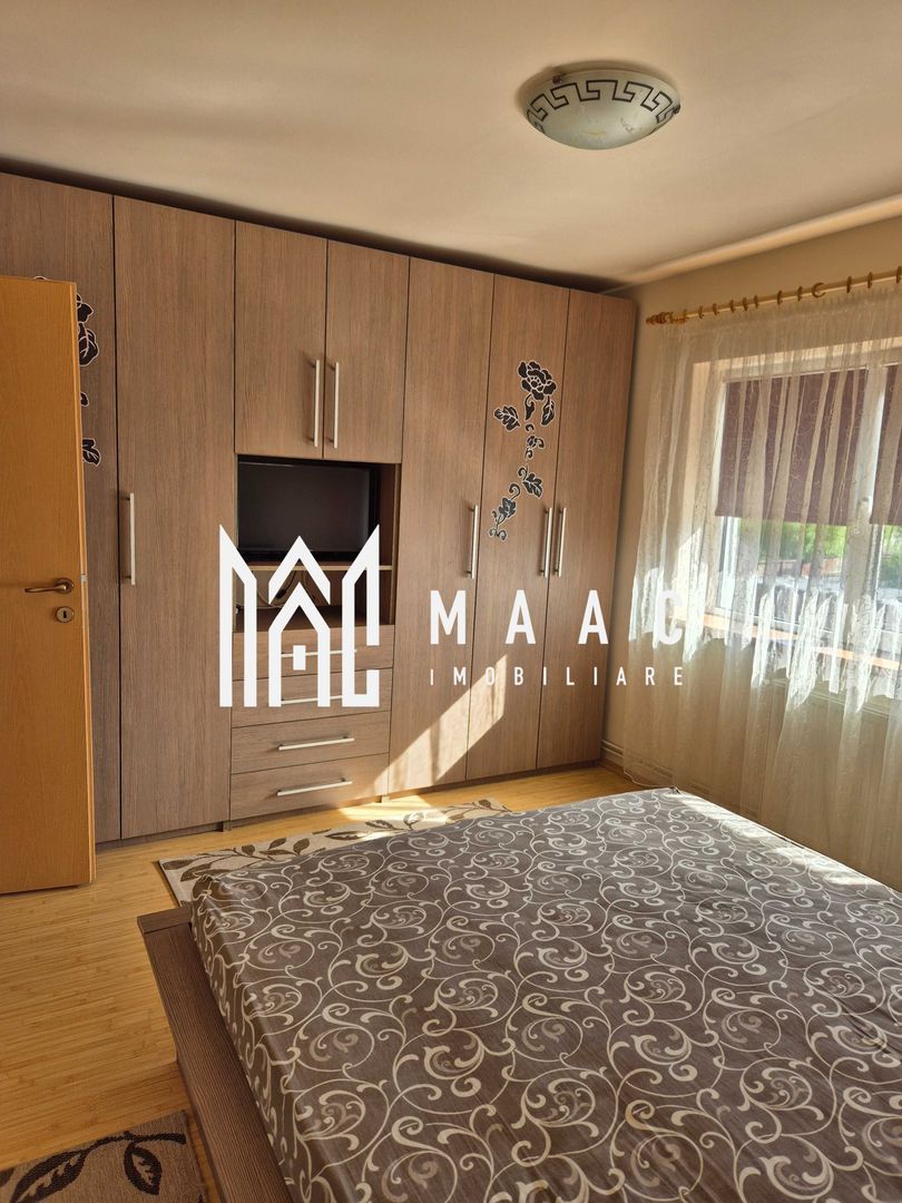 Apartament 3 Camere I Decomandat I Etaj 1 I Trei Stejari Apartament 3 Camere I Decomandat I Etaj 1 I Trei Stejari