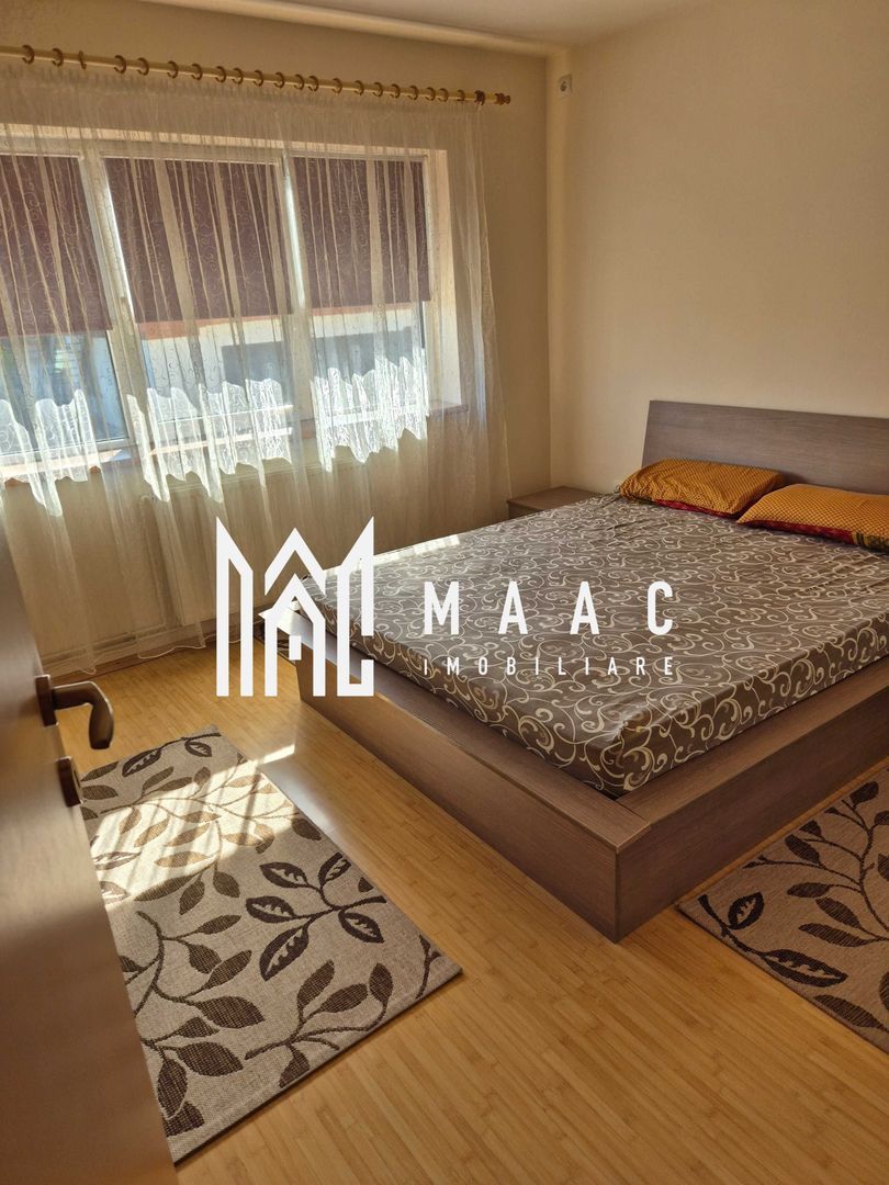 Apartament 3 Camere I Decomandat I Etaj 1 I Trei Stejari Apartament 3 Camere I Decomandat I Etaj 1 I Trei Stejari