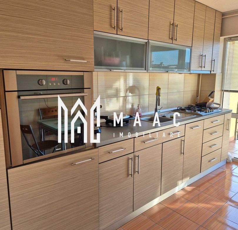 Apartament 3 Camere I Decomandat I Etaj 1 I Trei Stejari
