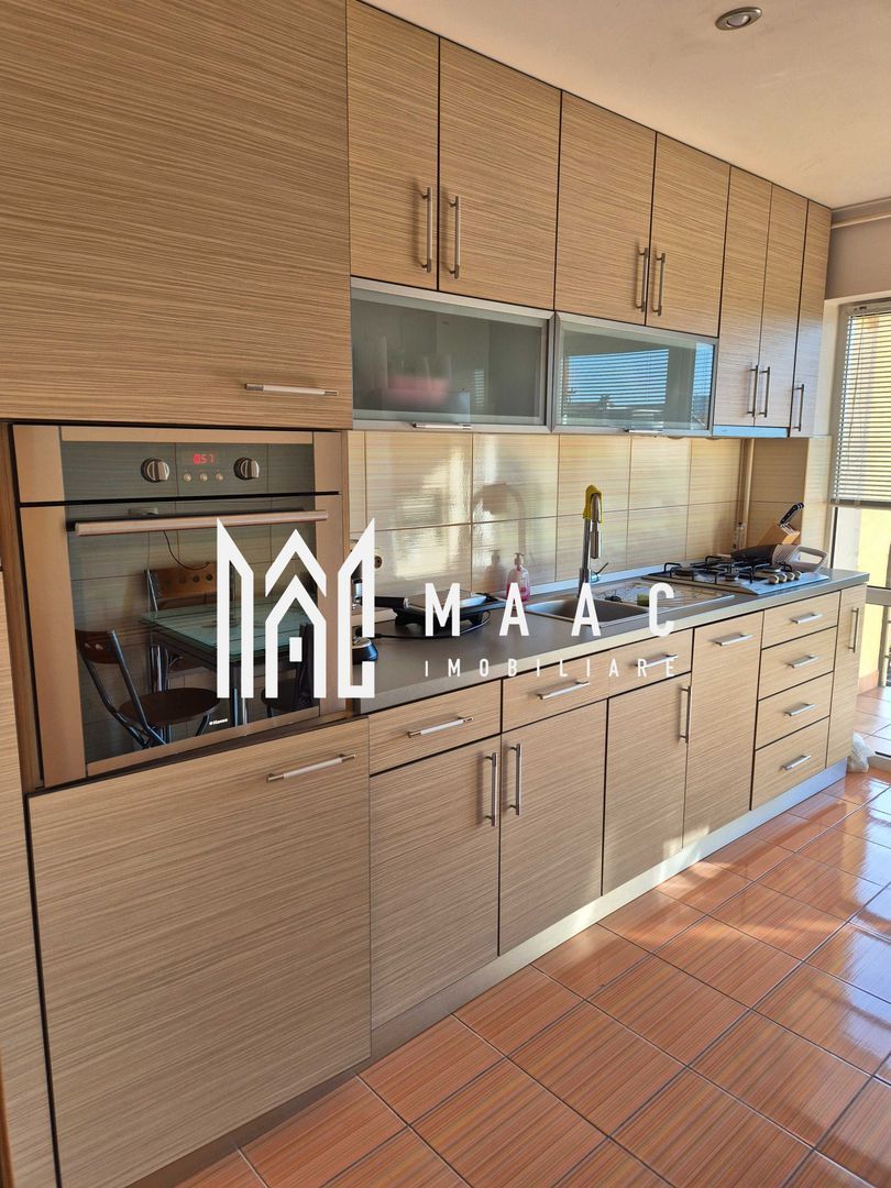 Apartament 3 Camere I Decomandat I Etaj 1 I Trei Stejari Apartament 3 Camere I Decomandat I Etaj 1 I Trei Stejari