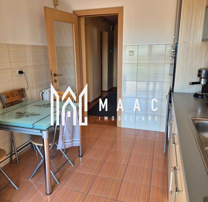 Apartament 3 Camere I Decomandat I Etaj 1 I Trei Stejari