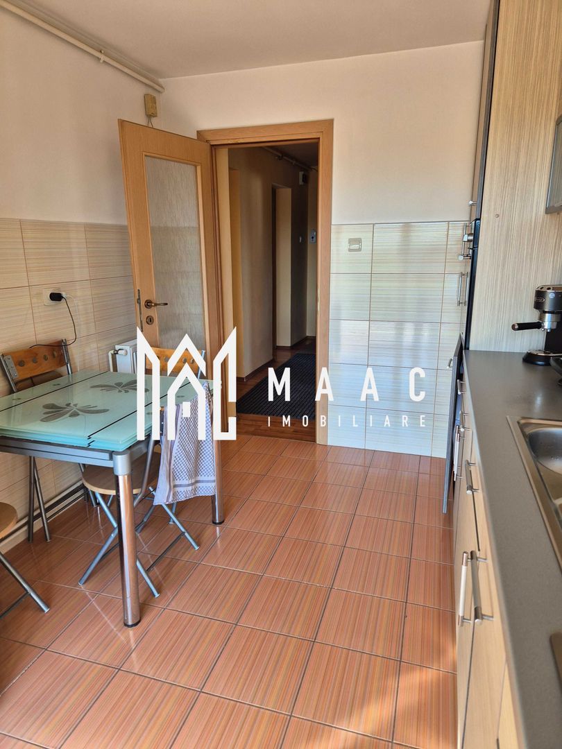 Apartament 3 Camere I Decomandat I Etaj 1 I Trei Stejari Apartament 3 Camere I Decomandat I Etaj 1 I Trei Stejari