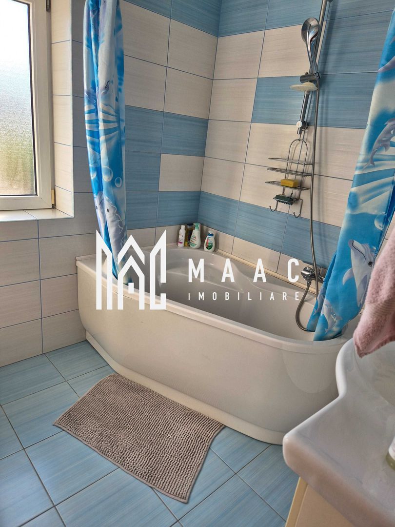 Apartament 3 Camere I Decomandat I Etaj 1 I Trei Stejari Apartament 3 Camere I Decomandat I Etaj 1 I Trei Stejari