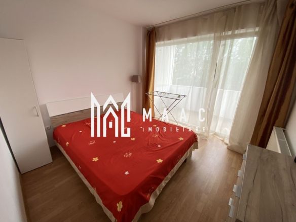 Apartament 2 camere | Decomandat | Etaj 2 | Balcon | Mihai Viteazul - Imagine principala