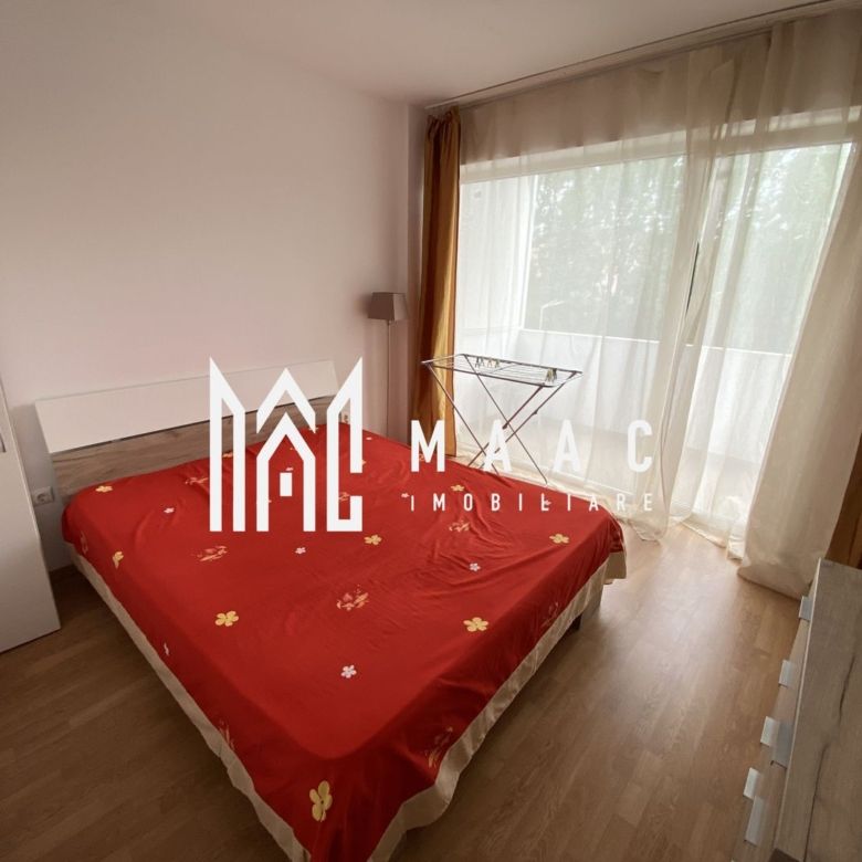 Apartament 2 camere | Decomandat | Etaj 2 | Balcon | Mihai Viteazul