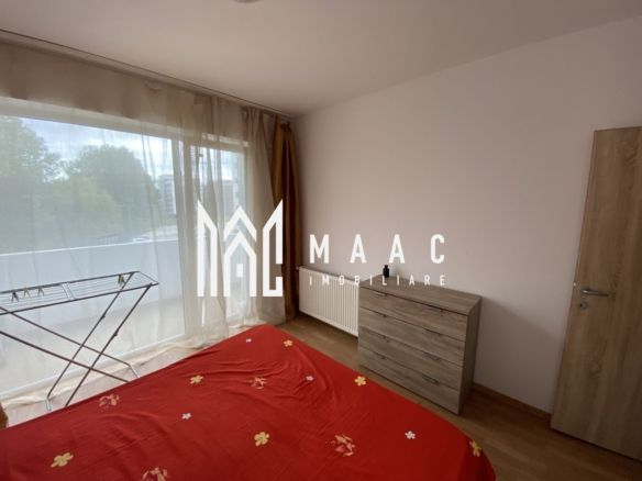 Apartament 2 camere | Decomandat | Etaj 2 | Balcon | Mihai Viteazul - foto 2