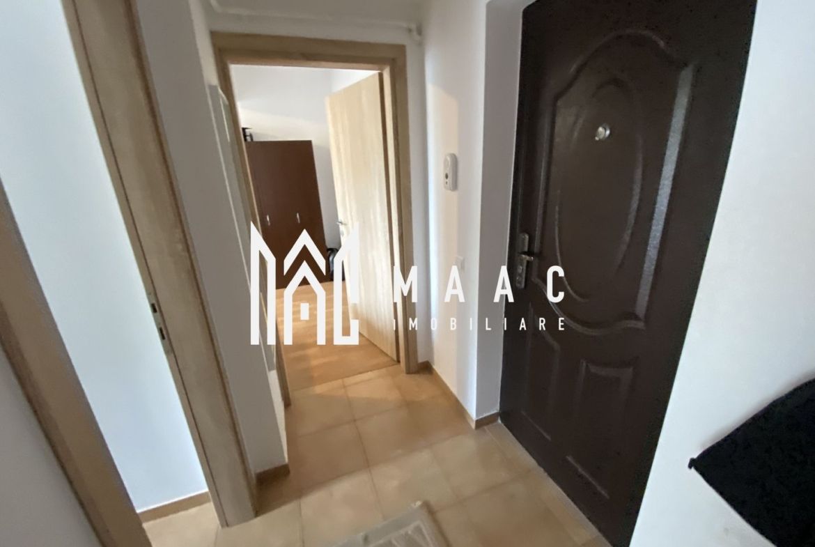 Apartament 2 camere | Decomandat | Etaj 2 | Balcon | Mihai Viteazul